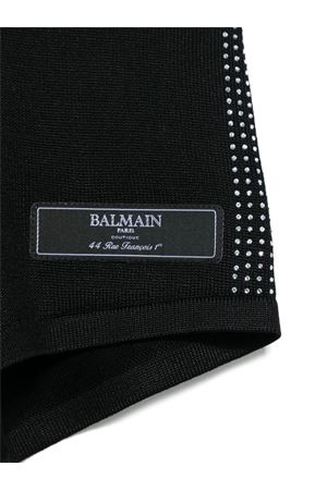  BALMAIN PARIS KIDS | BW6C19Z2843930